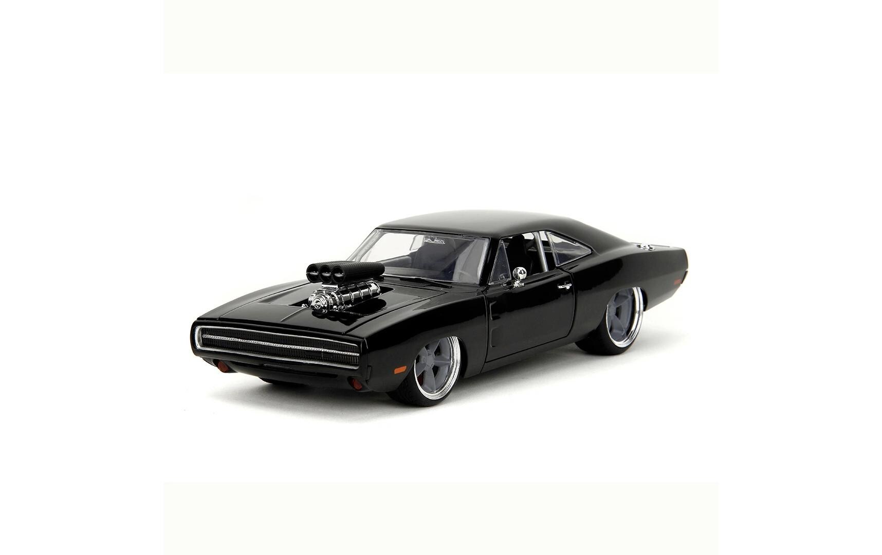 Fast & Furious 1970 Dodge (F10) 1:24Die Cast Modell