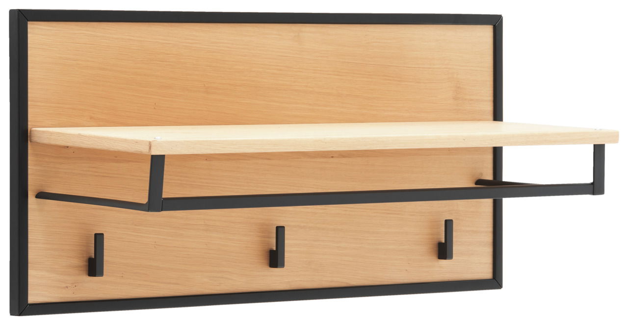Linea Natura Wandgarderobe AROSA