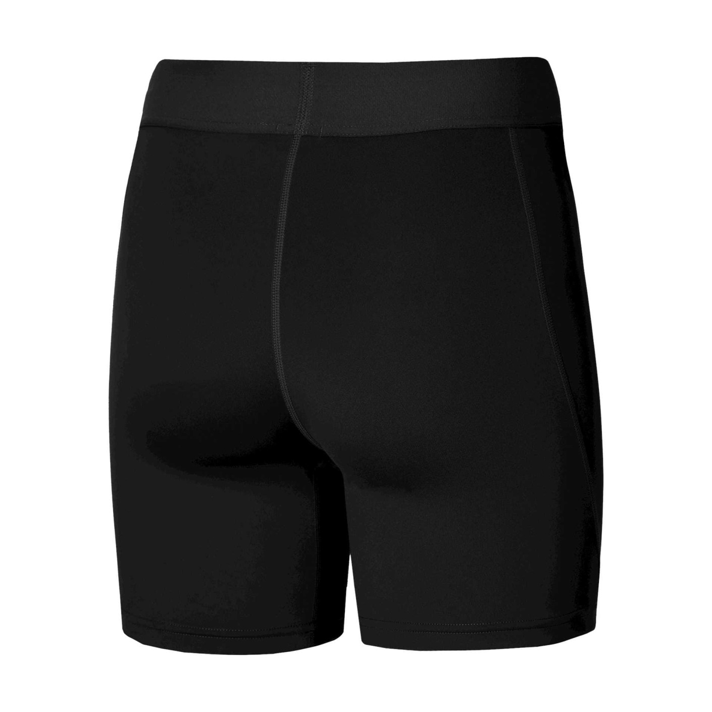 Nike Pro Dri-Fit Strike Slidingbroekje Dames Zwart Wit
