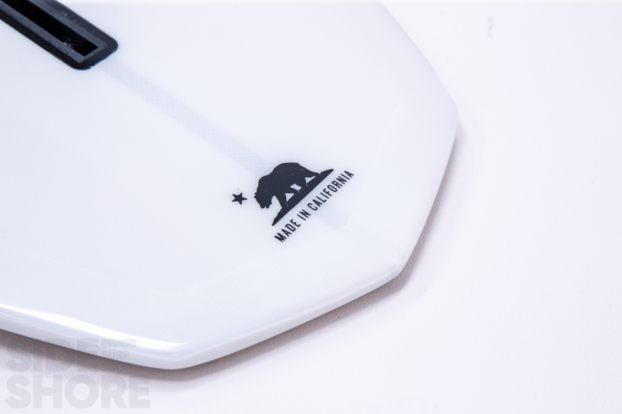 Bing Surfboards Lovebird - Tint   Volan   Polish - 9'2