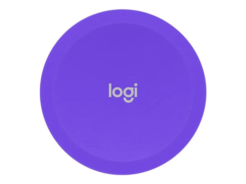 Logitech Scribe - Whiteboard-optagelseskamera - farve - 1080p