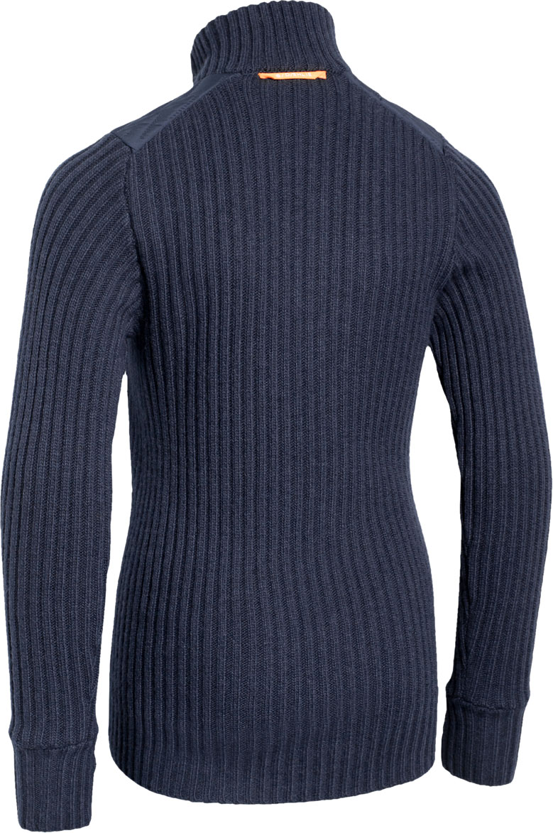 Half Zip Comfy 2.0 Junior Navy