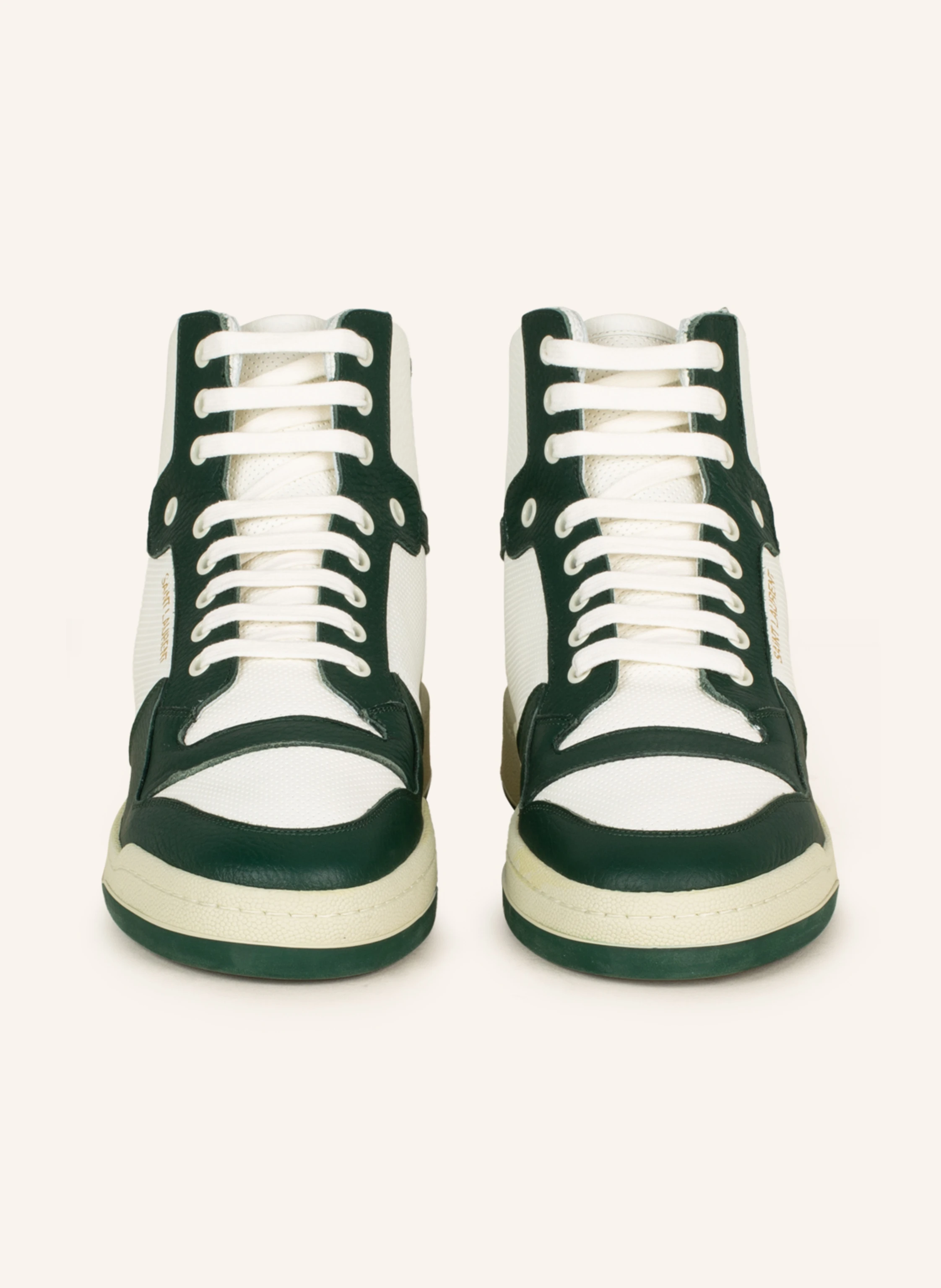 SAINT LAURENT Hightop-Sneaker