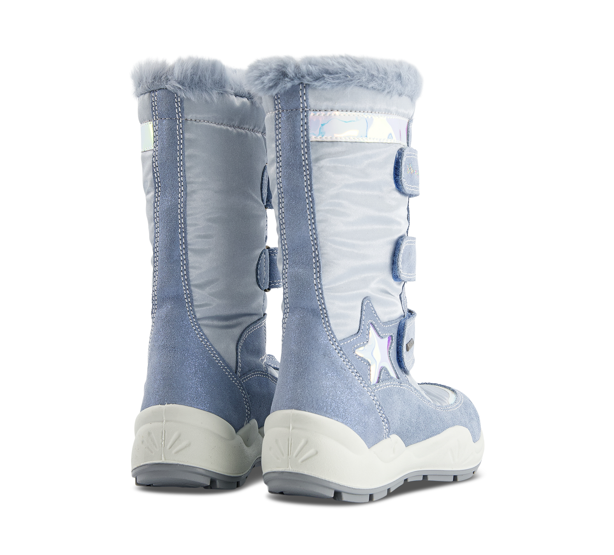 Primigi GIRL WINGER GTX blau