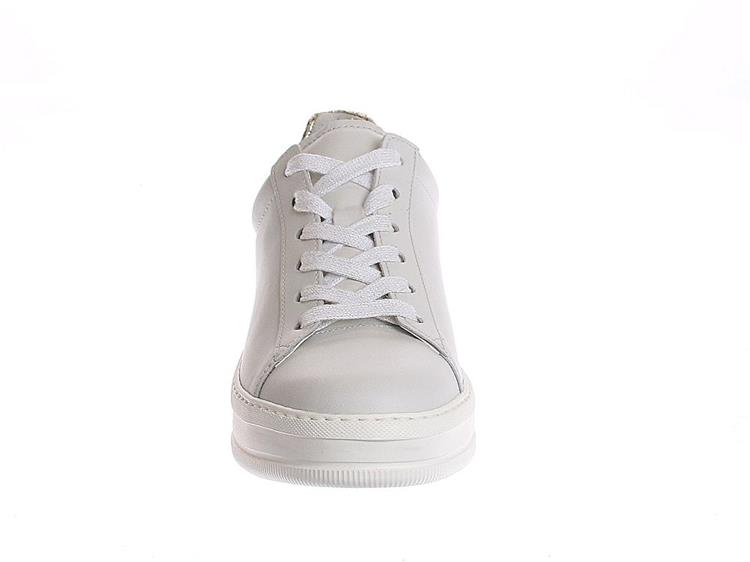 Gabor 66.395 offwhite/platino