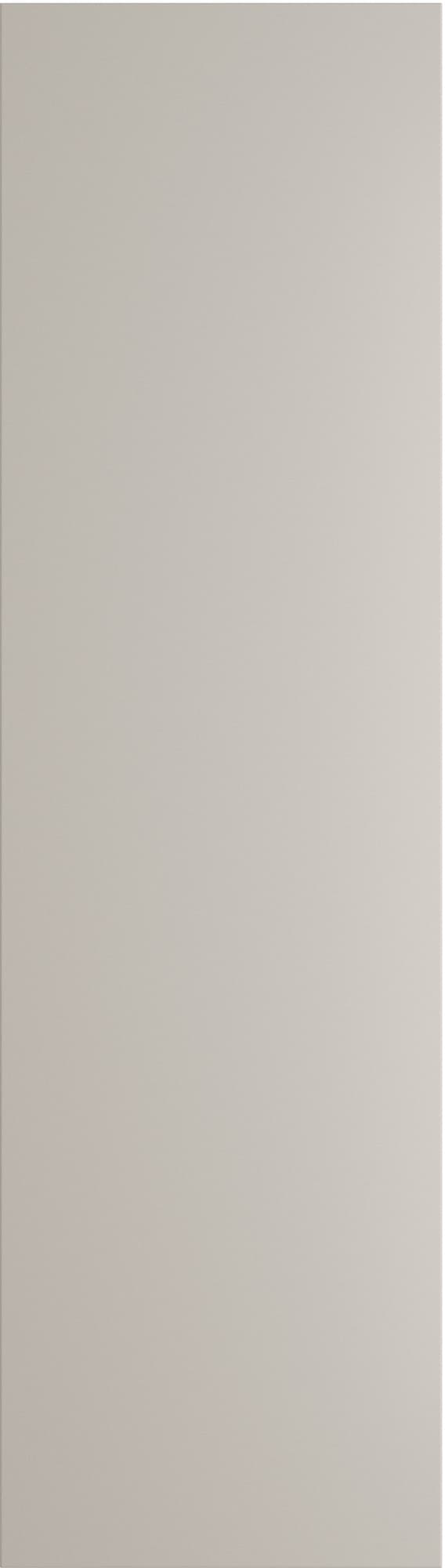 Epoq Core dækningspanel til høje kabinetter 211 (grey mist)
