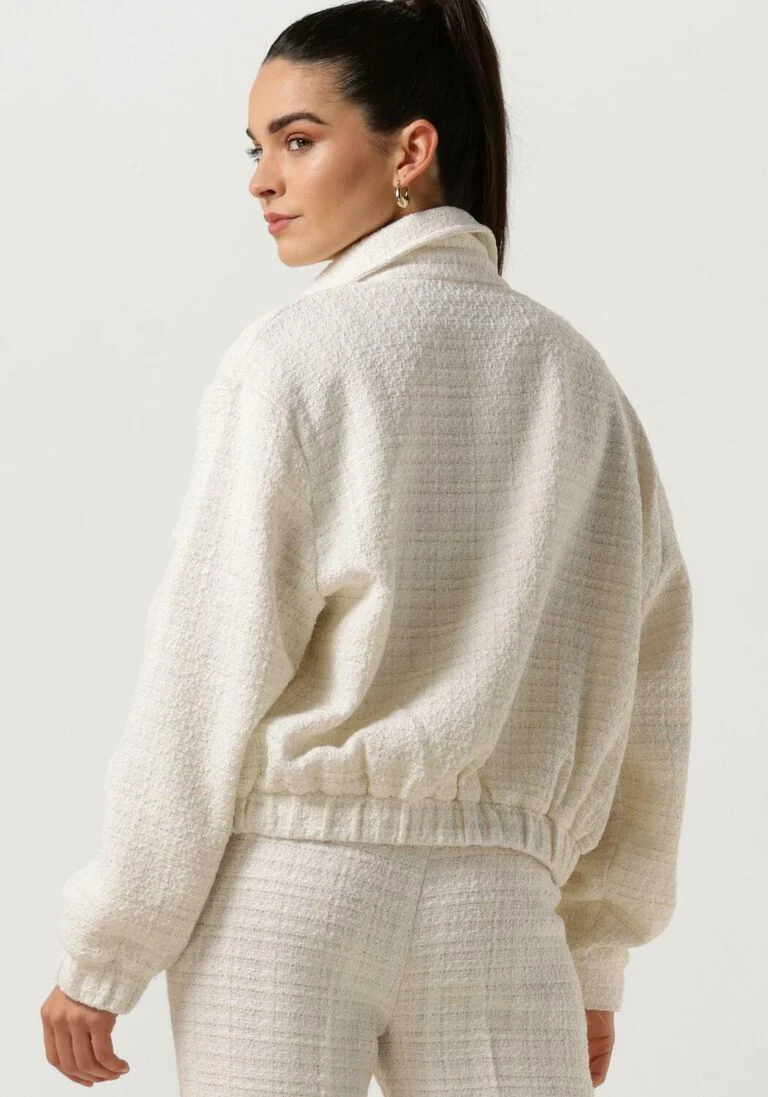 EST\\'SEVEN creme est'seven jack coco bomber