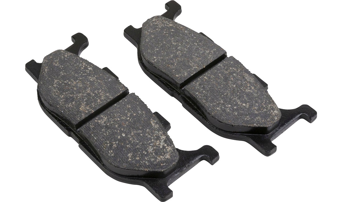 Bremseklodser EBC for, XVS1100 99-06