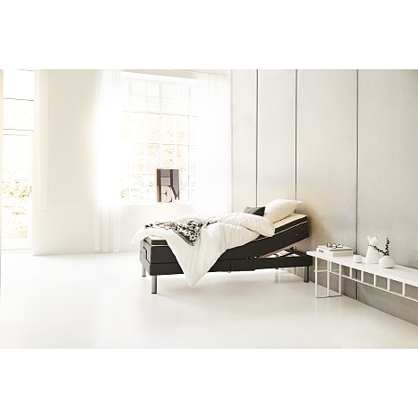 Huma Prestige elevationsseng 90x200 cm