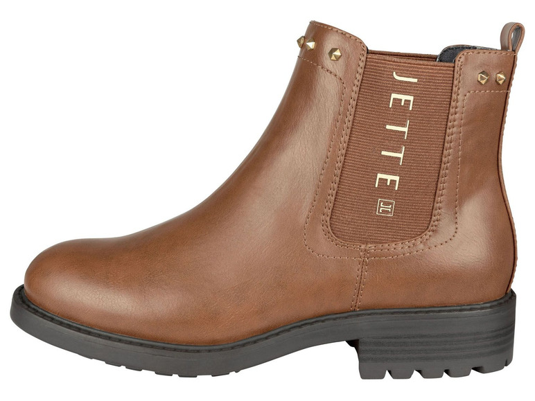 Dames-Chelseaboots