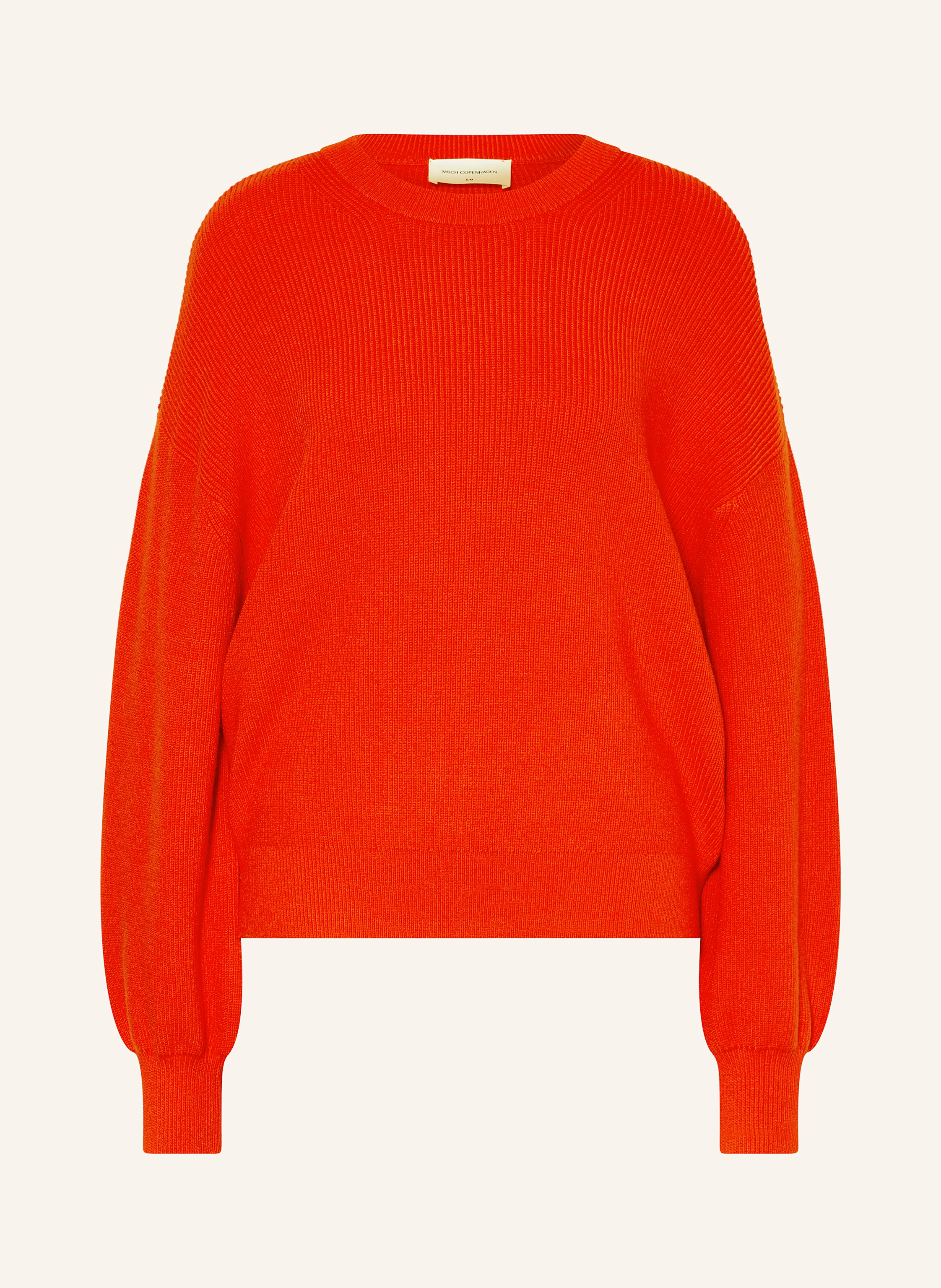 MSCH COPENHAGEN Pullover MSCHACENTIA RACHELLE