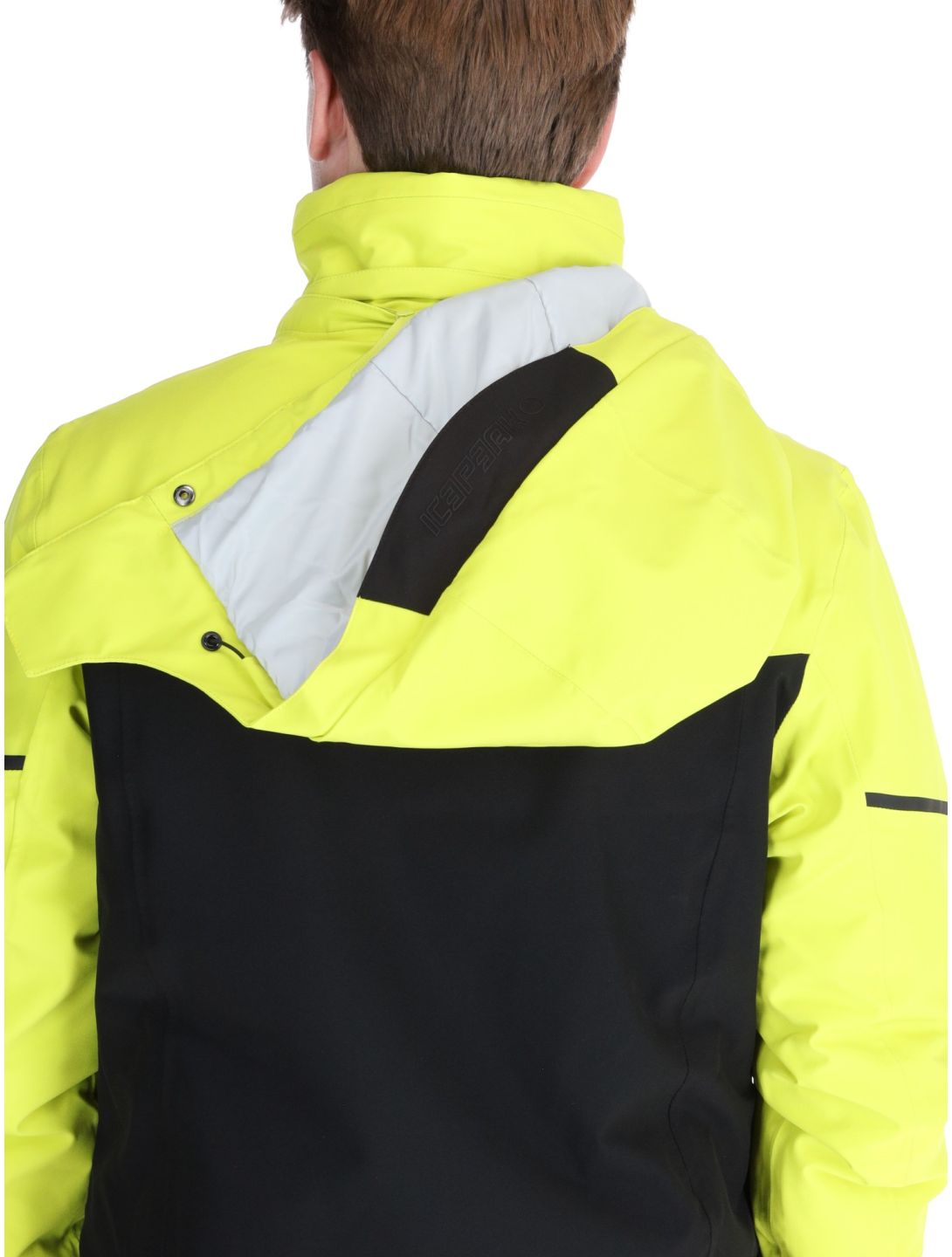 Frisco ski-jas heren
