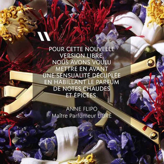 Libre Le Parfum