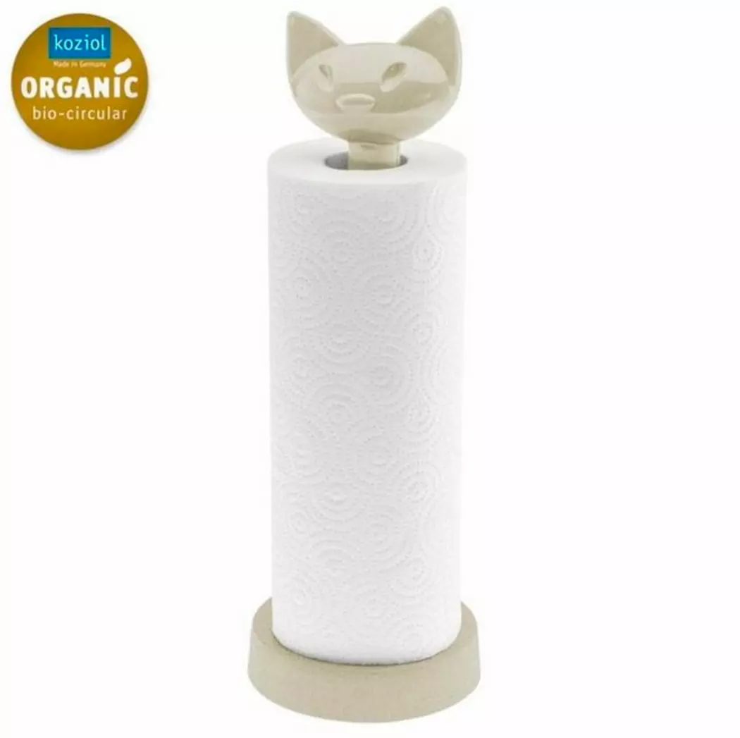 Küchenrollenhalter Miaou