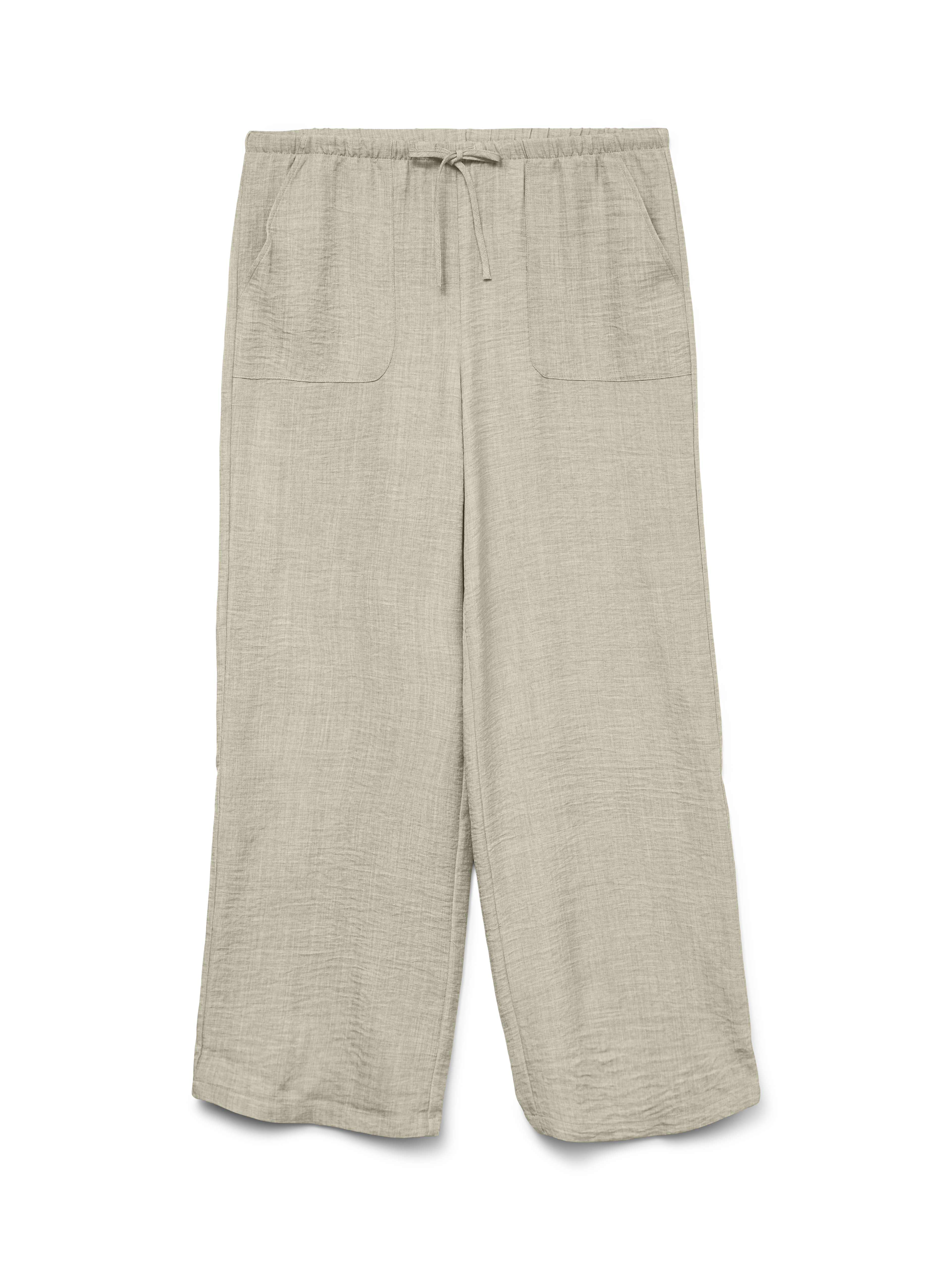VMMELANEY High waist Broek