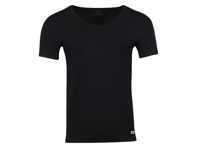 Set van 2 heren T-shirts