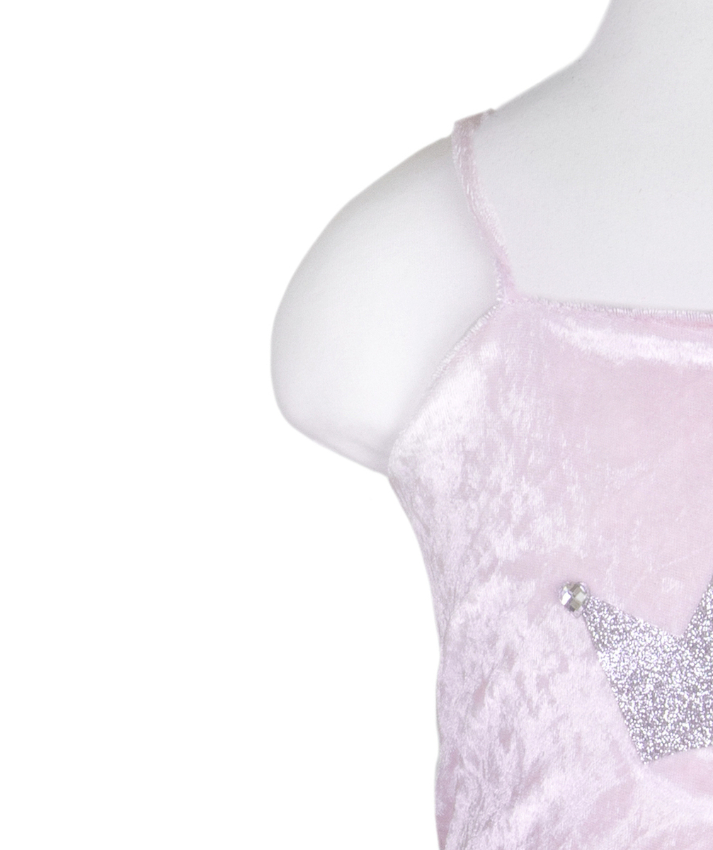 GREAT PRETENDERSDÉGUISEMENT ROBE DE PRINCESSE FILLE ROSE EN TULLE