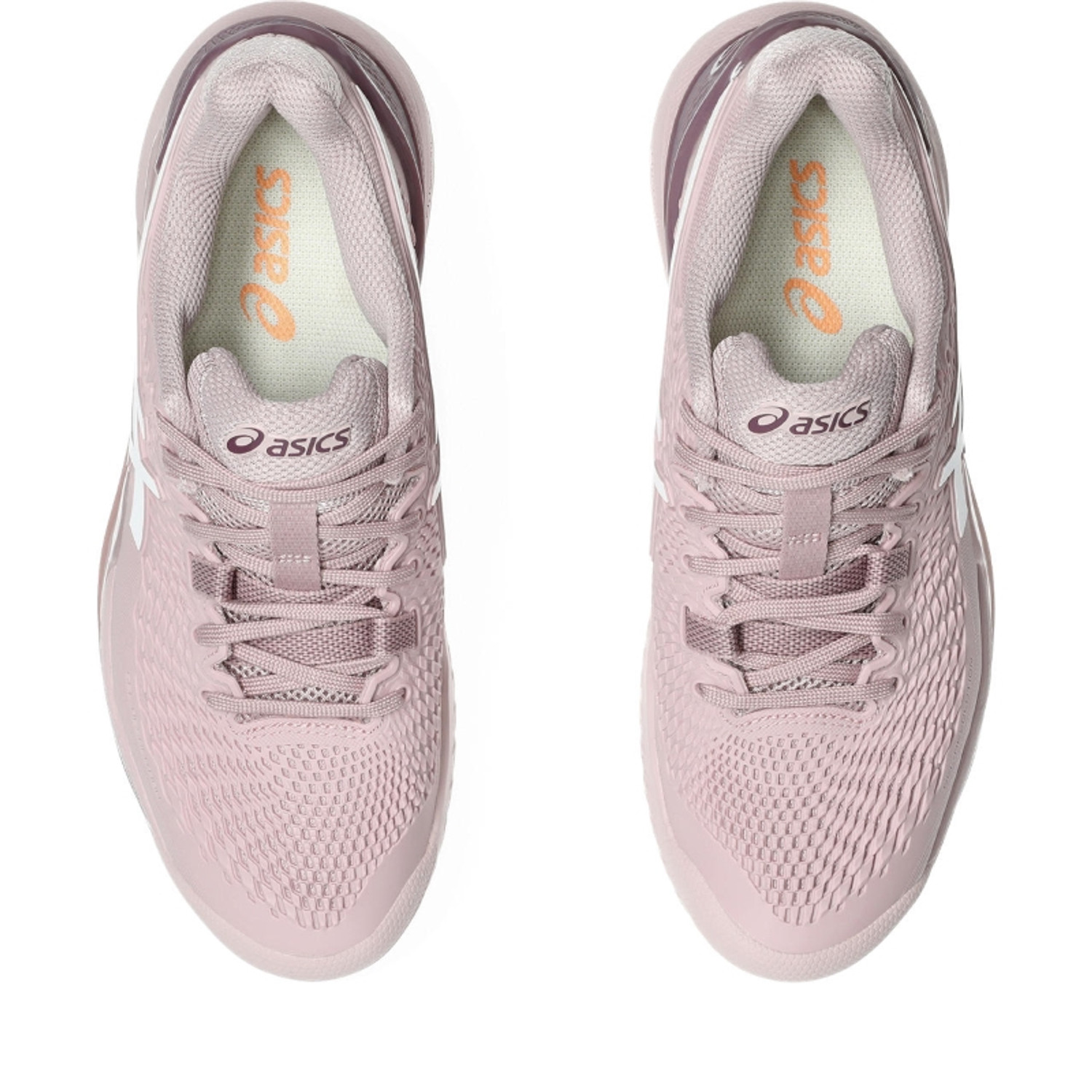 Asics Gel-Resolution 9 Dames