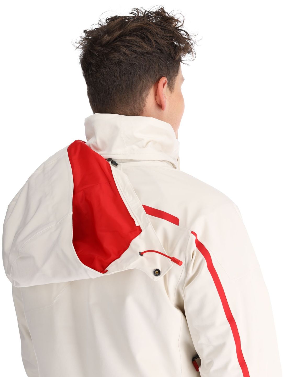 Leader ski-jas heren