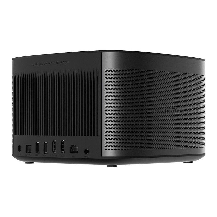 XGIMI Horizon Pro - DLP LED UHD 4K - 1500 Lumens