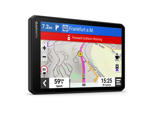 Garmin DezlCam LGV710