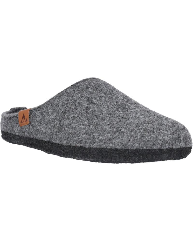 Tapai Uni Felt Slipper