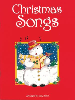 Christmas Songs (Paperback)