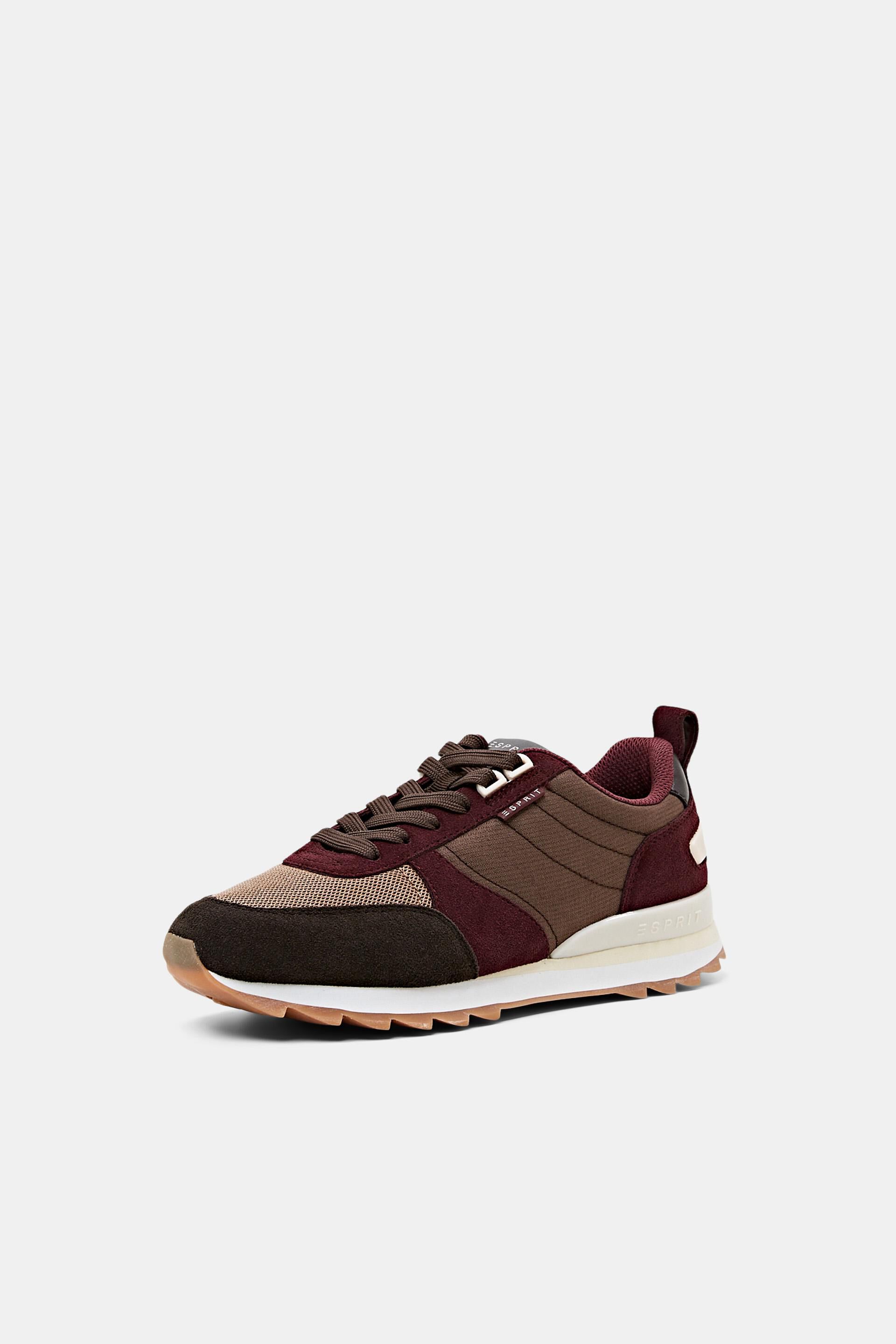 Shoes leather