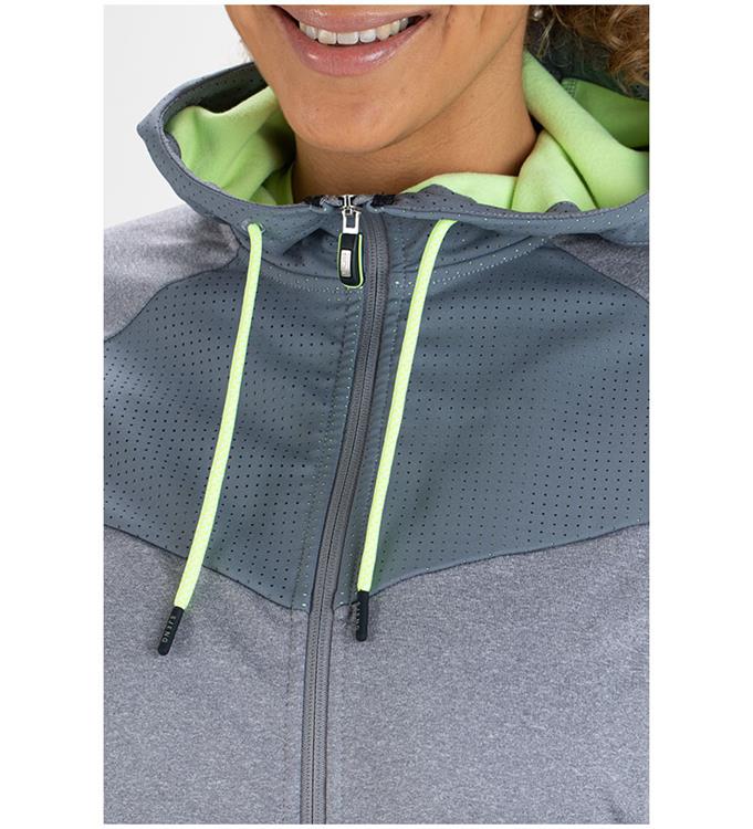 Sjeng Sports Women Atina Plus Hoodie