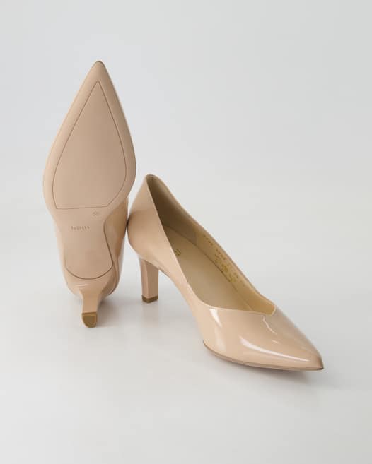 Högl 176704-1800 Pumps in Beige