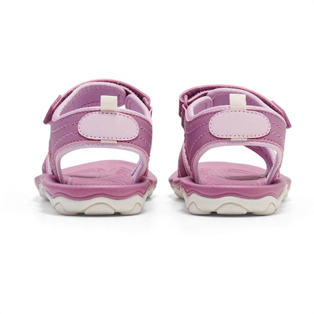 Sandal Sport Jr Valerian - Hummel → Luksusbaby.dk