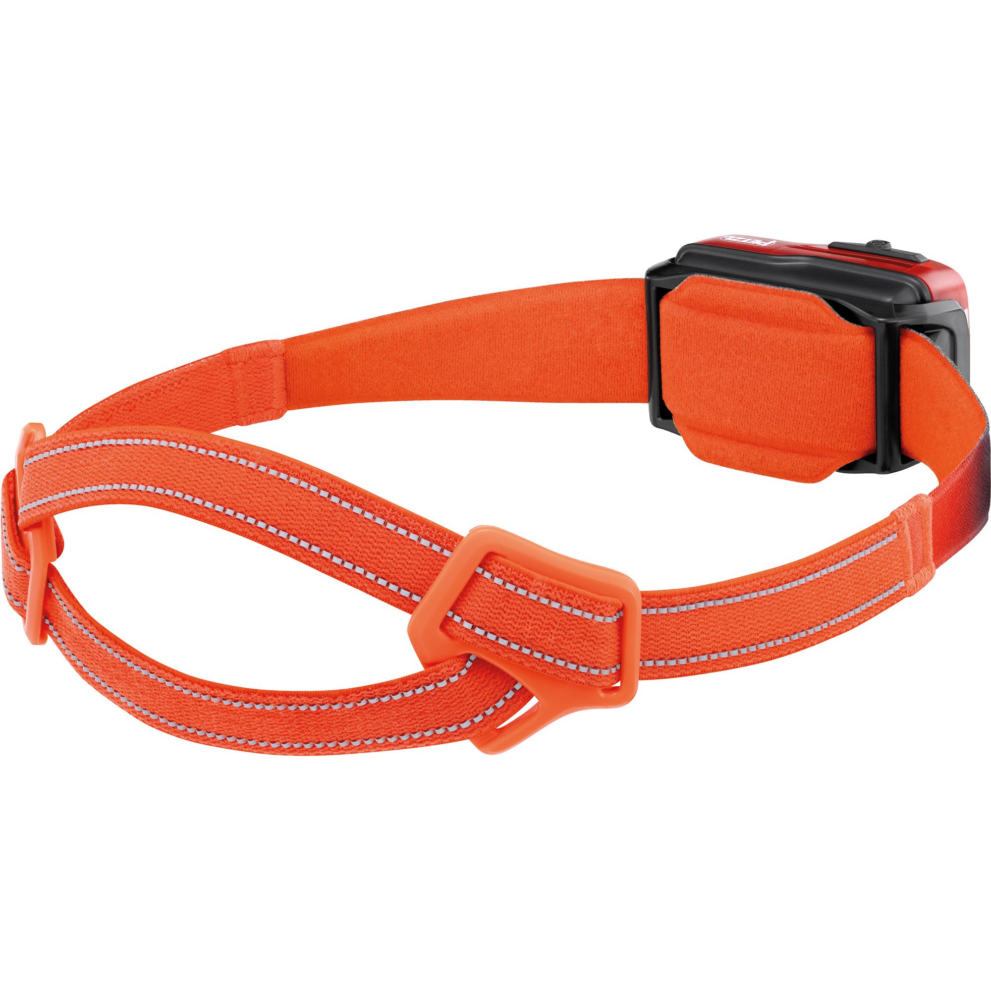 Petzl Swift® RL Stirnlampe orange