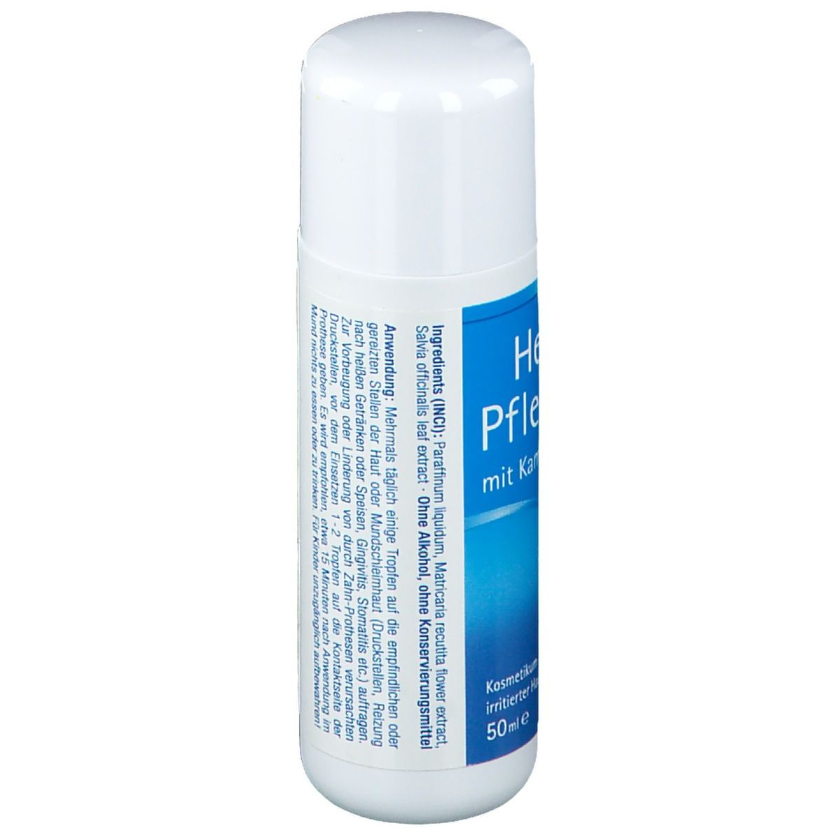 Helago®-Pflege-Öl