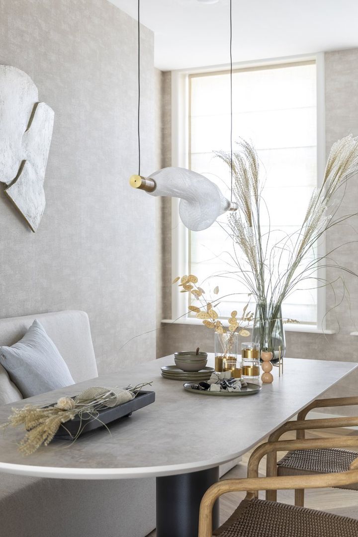 Hollands Licht Vapour Hanglamp