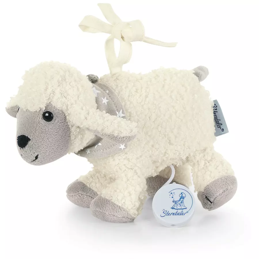 Sterntaler Spieluhr S Schaf Stanley