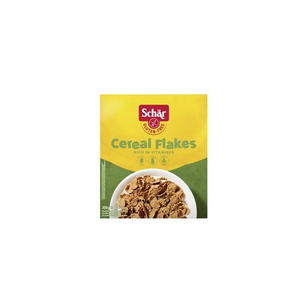 Cereais De Milho E Arroz Sem Glúten