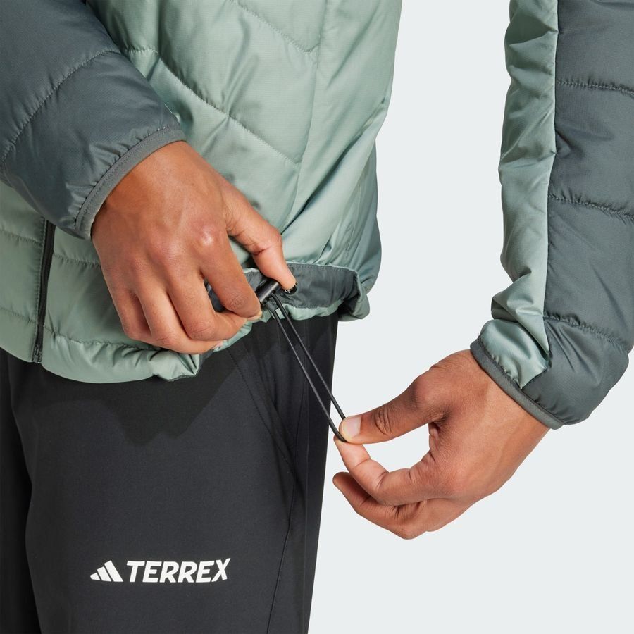 Adidas Veste isolante synthétique Terrex Multi
