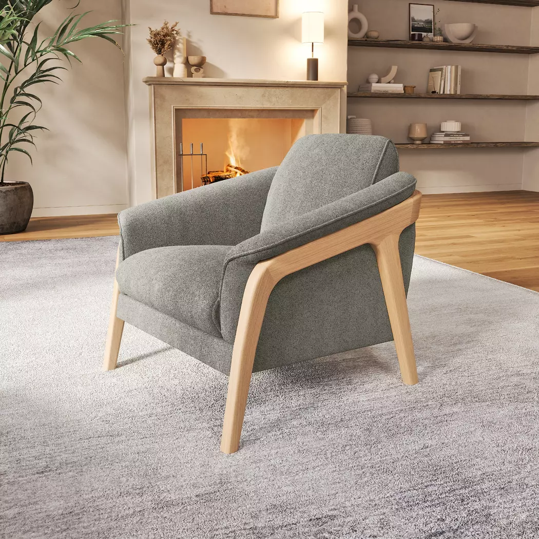 Sessel Nido