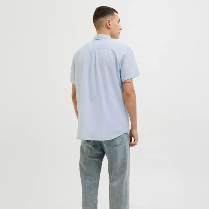 Jack & Jones Summer Overhemd Heren