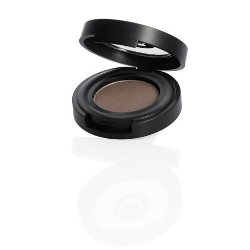 Nilens Jord Mono Eyeshadow, 613 Pearly Brown