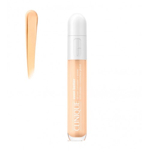 Clinique Even Better All-over Concealer   Eraser WN 04 Bone