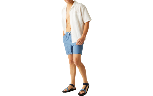 Regatta Mackleyna Herren Badeshorts