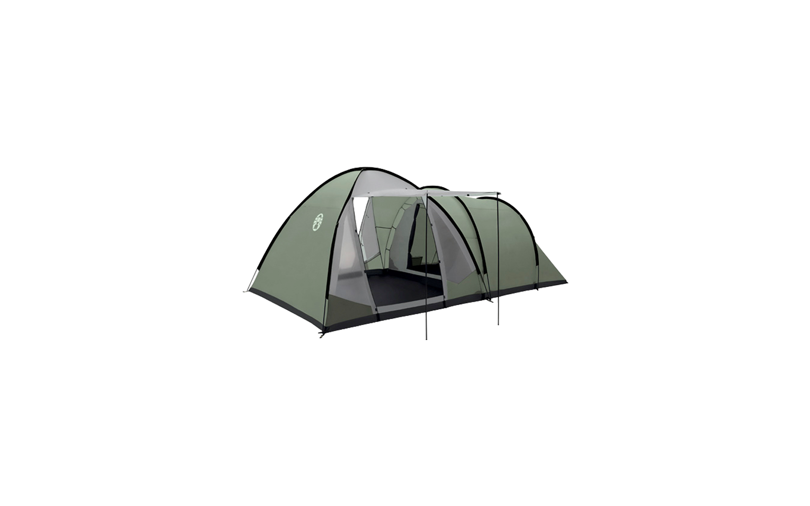 Coleman Waterfall 5 Deluxe Familienzelt für 5 Personen