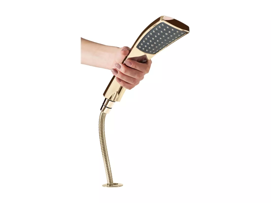 Robinet De Baignoire Rea Riven Gold
