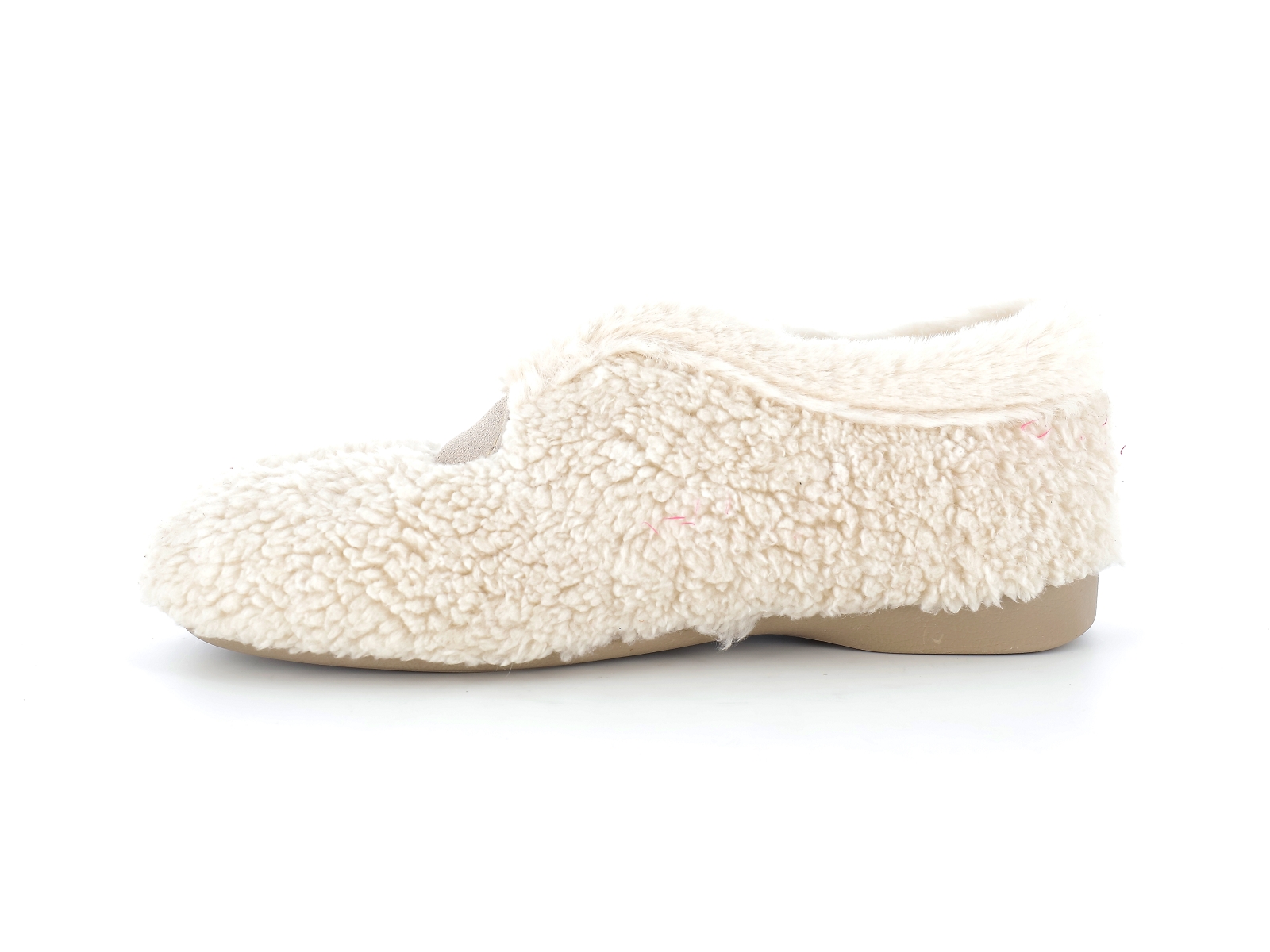 F brand-2290 FEDOUX Textile Beige
