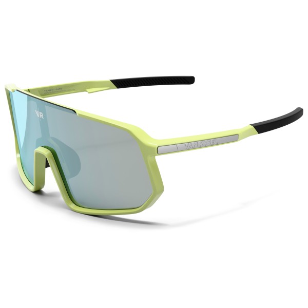 VAN RYSEL - Taaien S3 - Lunettes vélo