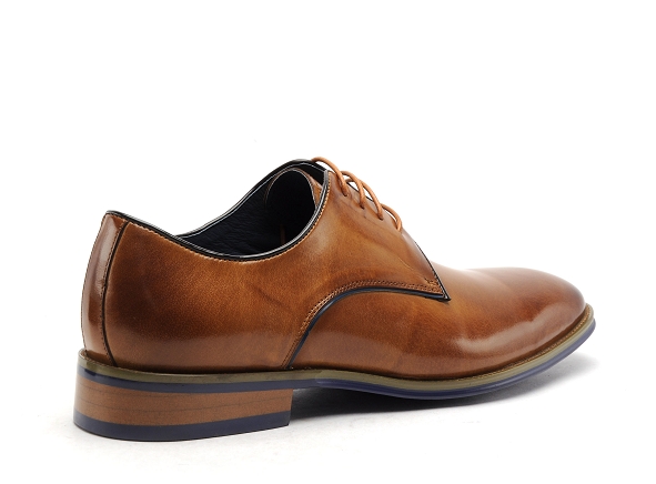 Kdopa basses homme aster marron