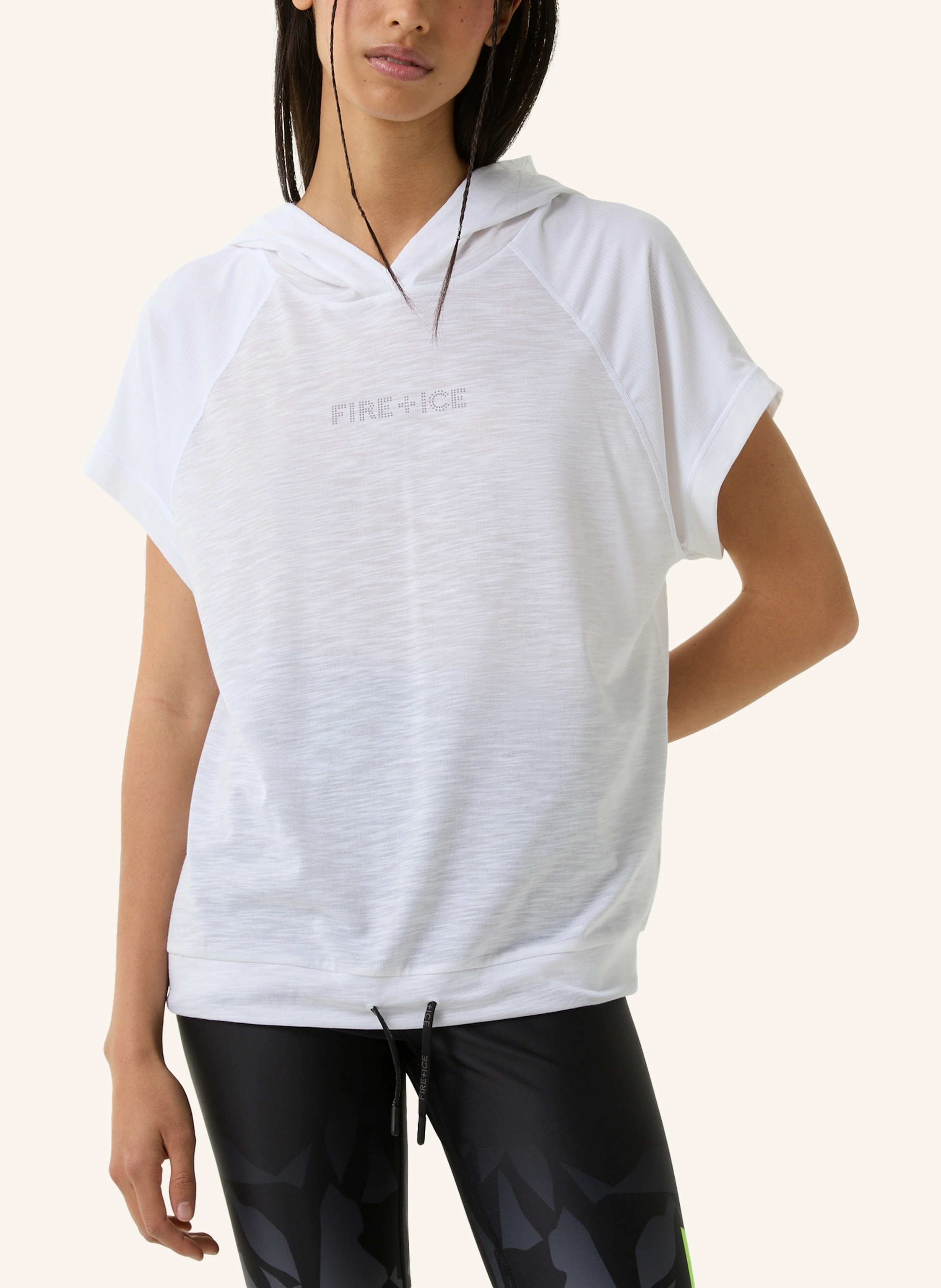 FIRE+ICE T-Shirt