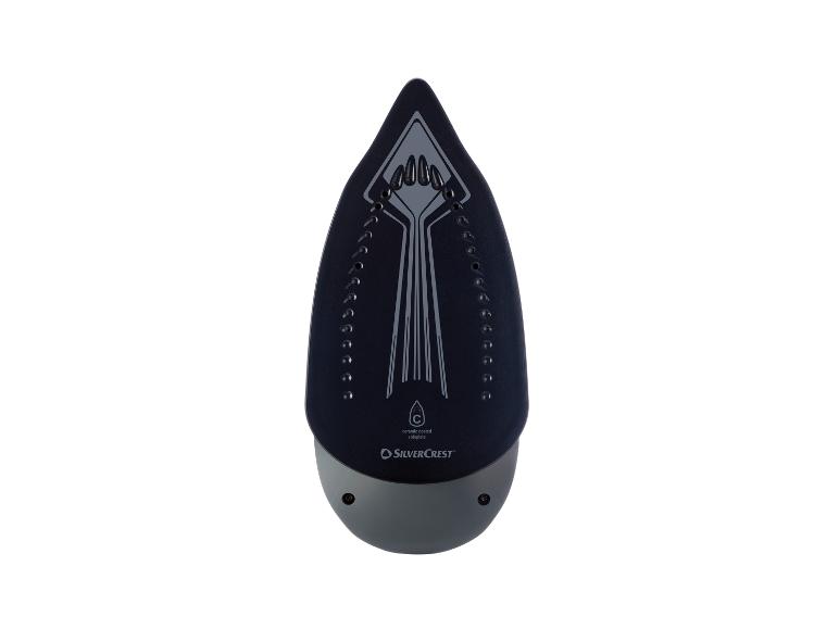 Stoomgenerator 2400 W