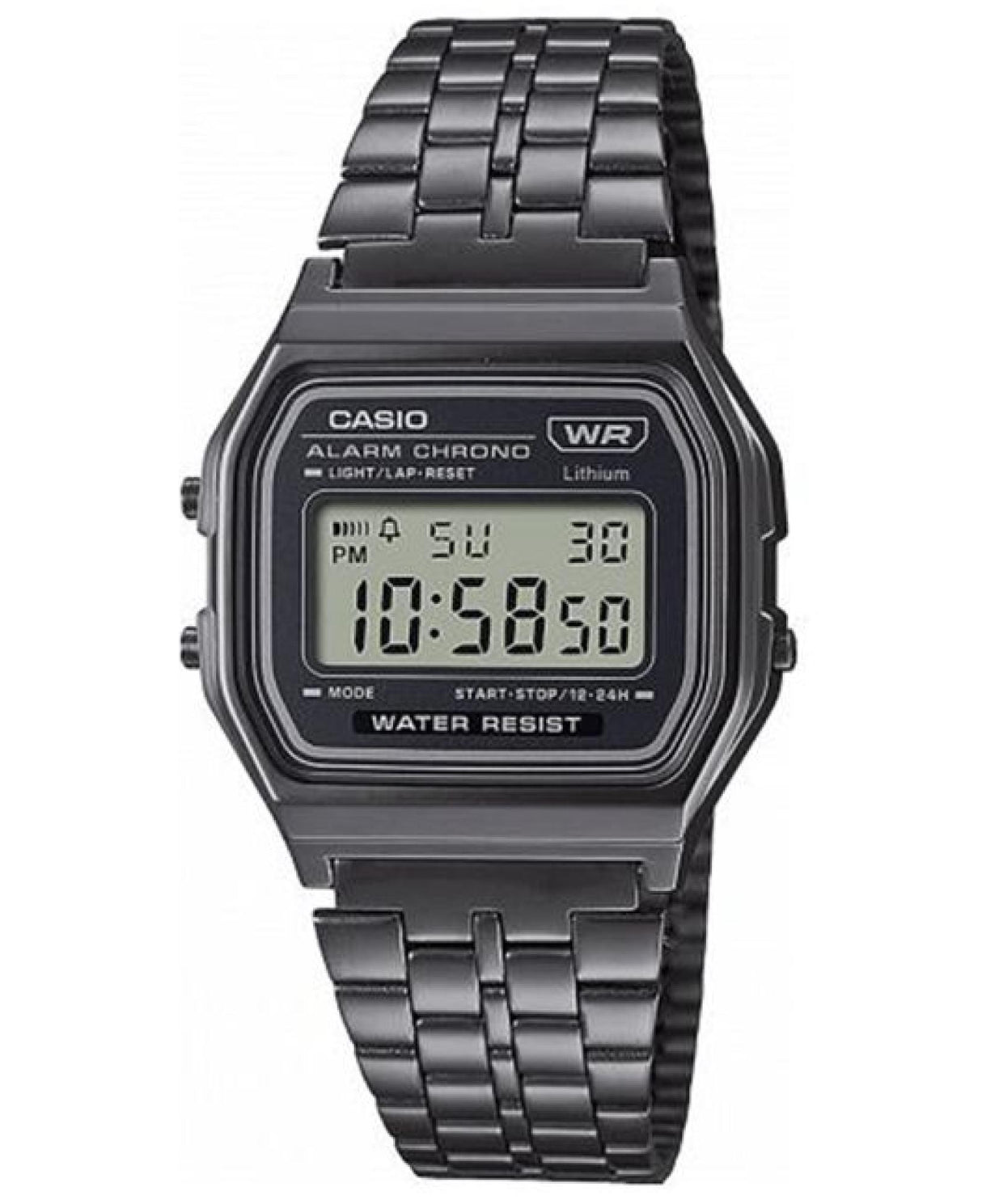 Casio<br>Vintage A158WETB-1AEF
